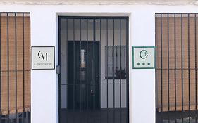 Casa Rural Casamanín